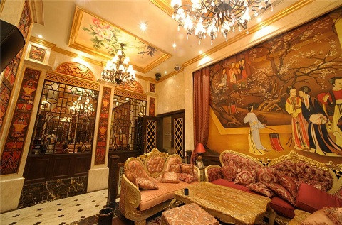 卓资高档KTV妹子质量哪家好