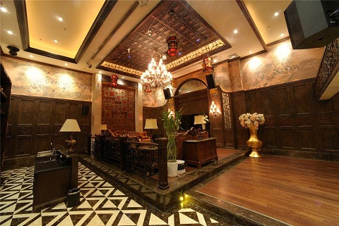 卓资哪个KTV真空陪酒妹子服务好